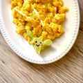 悠LOVE航's cooksnap of when they made *ブロッコリーの茎ちゃん♡*.
