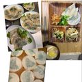 ☆あさ's cooksnap of when they made 【簡単】＊トマト入り水餃子.