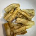 しゃけ推し's cooksnap of when they made トースターで簡単♫ 焼き茄子.