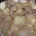 ﾌﾞﾚﾝﾀﾞ's cooksnap of when they made とうがんの切り方・カット方法.