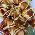 クックJ2OD3G☆'s cooksnap of when they made 保存版！基本のたこ焼きの作り方.
