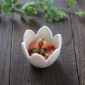 まろんかふぇ's cooksnap of when they made バジル風味のチーズトマト【作り置き】.