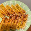 ニャンちゃん🐱's cooksnap of when they made スイートポテトパイ.