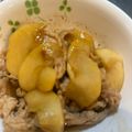 scotties's cooksnap of when they made 絶品♡りんごと豚ロースのソテー.