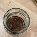 octola's cooksnap of when they made 手作り絶品焼肉のタレ.
