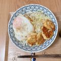 Aカエルくん's cooksnap of when they made 【酸っぱくない】1分黄金ドレッシング.