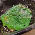 ＊新米ゆうちゃん＊'s cooksnap of when they made 簡単♡青じそ 大葉 大量消費 ご飯のお供.