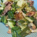 匡史さん's cooksnap of when they made おいし～い☆うちの回鍋肉（ホイコーロー）.
