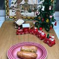 まこさんど's cooksnap of when they made シャウエッセンをレンジで!!簡単調理.