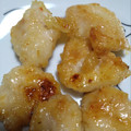 のんびりつくろう's cooksnap of when they made 柔らか鶏むね肉のマヨ☆スイートチリソース.