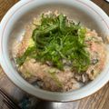 マリアの料理記録日誌's cooksnap of when they made とろけるネギトロアボカド.