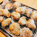 よぴぴよ's cooksnap of when they made 完全保存版！プロ直伝「里芋の唐揚げ」.