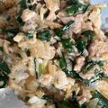 ジジDAN☆'s cooksnap of when they made ☆豚ばらのスタミナ丼☆.