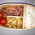 ぼっこちゃん's cooksnap of when they made 魚肉ソーセージちょいマヨ焼き.