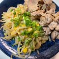 ponpocojp's cooksnap of when they made 大量消費！味噌バターコーンのもやし炒め.