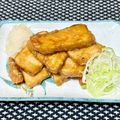 なおミール's cooksnap of when they made 簡単♪マグロの照り焼きステーキ.