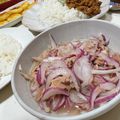 みぃぃちゃま's cooksnap of when they made 新玉ねぎのサラダ♪ツナ缶で.