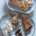 きらり流れ星's cooksnap of when they made 嘘！これだけ？もやしの長持ち保存法.