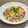 Etsu☆ko's cooksnap of when they made 塩豚を使ったネギ炒飯.