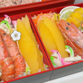 cocotea310's cooksnap of when they made 簡単お節！数の子の塩抜き(黄金比).