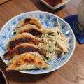 ハチワレねこ's cooksnap of when they made もやしとエリンギの和風サラダ♬.