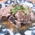 リンリン☆☆☆'s cooksnap of when they made ぶりのあら煮.