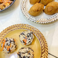 〜みみ〜's cooksnap of when they made お稲荷さん～ひじきの甘辛煮編～.
