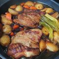 wasabi-m's cooksnap of when they made 豪華＊焼き豚♡男の胃袋簡単に掴めます♡.