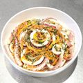 クックUR9L2V☆'s cooksnap of when they made ☆イカのマリネ☆.