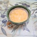 みかかめ's cooksnap of when they made 基本のキ☆長芋のとろろご飯.