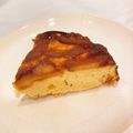 ●ゆゆゆ●'s cooksnap of when they made たけのこのキャラメルケーキ.
