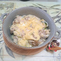 みかかめ's cooksnap of when they made ニーサ風ズッキーニのフアルシ.