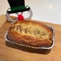 にゃんちゃんのママ☆'s cooksnap of when they made HMでバナナパウンドケーキ.