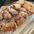 ☆はあ☆'s cooksnap of when they made まぐろの唐揚げ～✿居酒屋メニュー✿.
