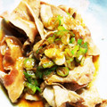 青森在住's cooksnap of when they made ご飯すすむ定番☆豚の生姜焼き☆.