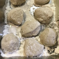 米の華's cooksnap of when they made 炊飯器とHBでお餅が作れます（追記有）.