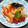 dimbula121's cooksnap of when they made ☺おせちをリメイク☆お煮しめちらし寿司☺.