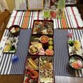 ちゃぎー's cooksnap of when they made 【京都】虎々屋のお雑煮【居酒屋】.