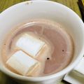 にこぱん☻'s cooksnap of when they made おいしい、おいしい、純ココアのいれかた。.