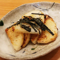 かなりんココりん's cooksnap of when they made ちょこっとおつまみ！長芋.