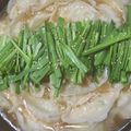 Pappyko's cooksnap of when they made 冷凍餃子鍋.