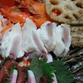 生誕１９７３年独身男's cooksnap of when they made かぶら寿司（いつまでも未完、日記兼ねて）.
