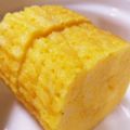 mo＊mo's cooksnap of when they made おせちフライパンで簡単に☆ふんわり伊達巻.