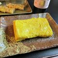 lv_honey's cooksnap of when they made これぞ！京都料亭の味 !! だし巻き卵☆.