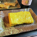 lv_honey's cooksnap of when they made これぞ！京都料亭の味 !! だし巻き卵☆.