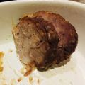 かなぽん☆☆'s cooksnap of when they made 炊飯器でトロトロ♡チャーシュー.