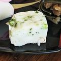banbonmama's cooksnap of when they made クリチとはんぺんで超！簡単テリーヌ☆.