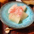 クック7YH7SY☆'s cooksnap of when they made 大根のかにかまあんかけ.