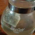 クックM1J40S☆'s cooksnap of when they made くわい茶.