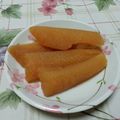 レオミウ's cooksnap of when they made おせちの数の子♪塩抜きと味つけ.